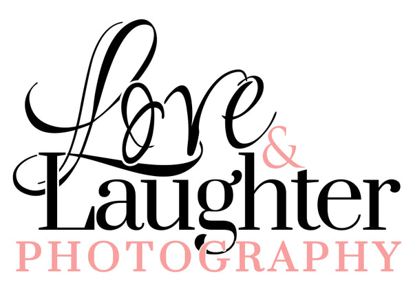 Love and Laughter Photography